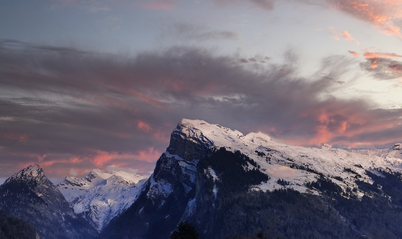 Ciel samoens 23 