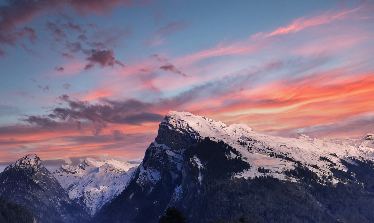 Ciel samoens 24 
