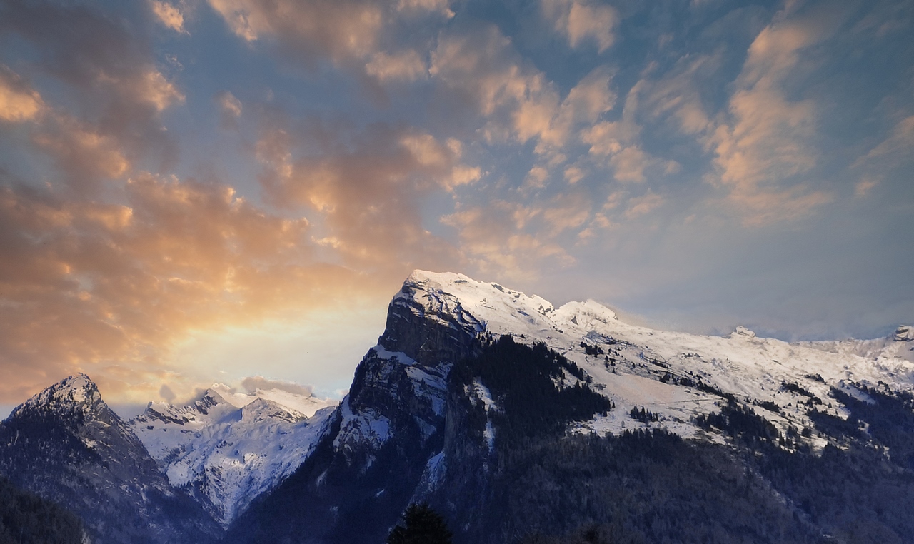 Ciel samoens 26 