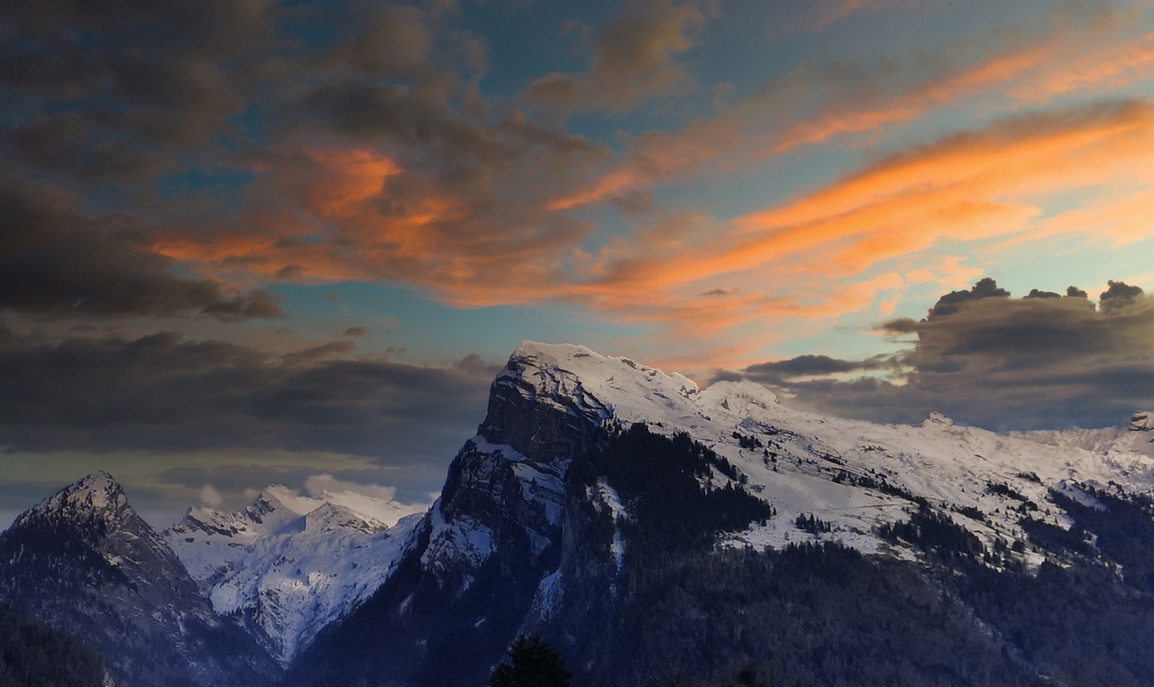 Ciel samoens 27 