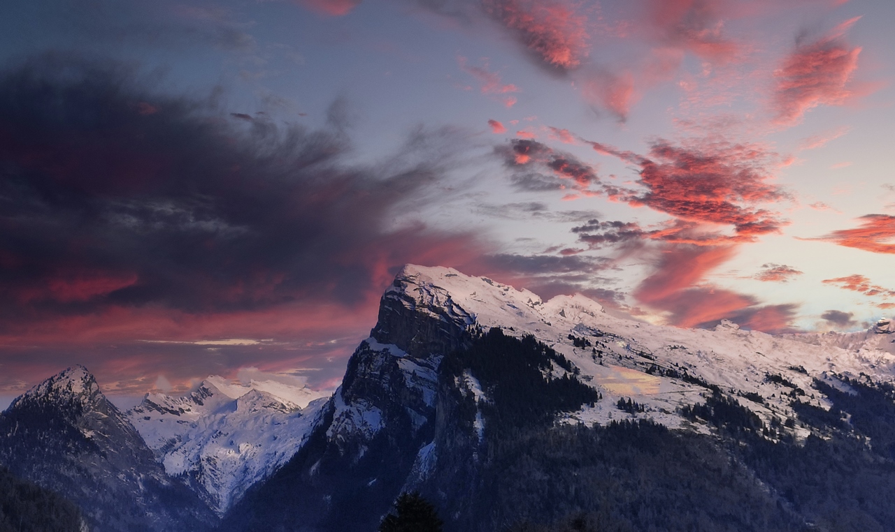 Ciel samoens 28 