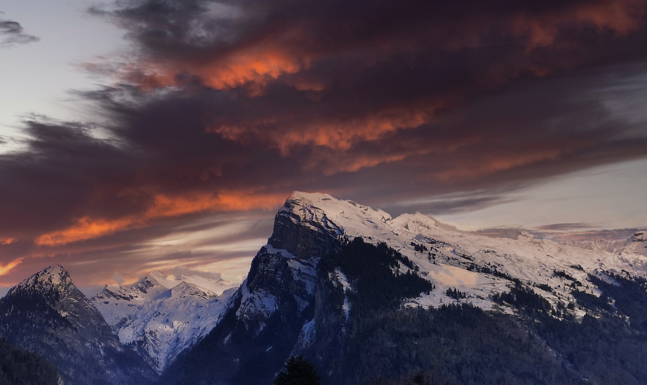 Ciel samoens 29 