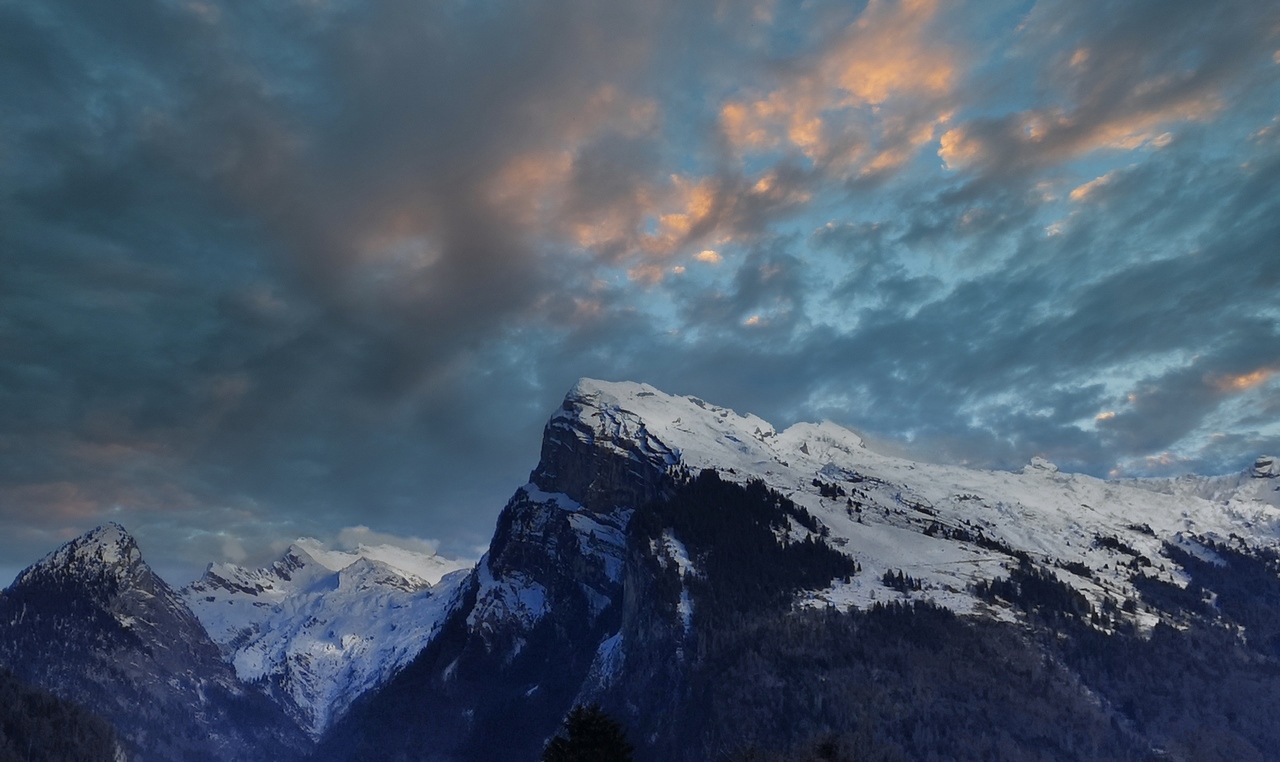 Ciel samoens 30 