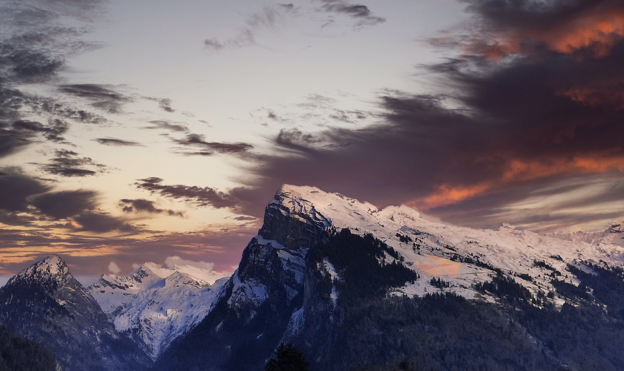 Ciel samoens 31 