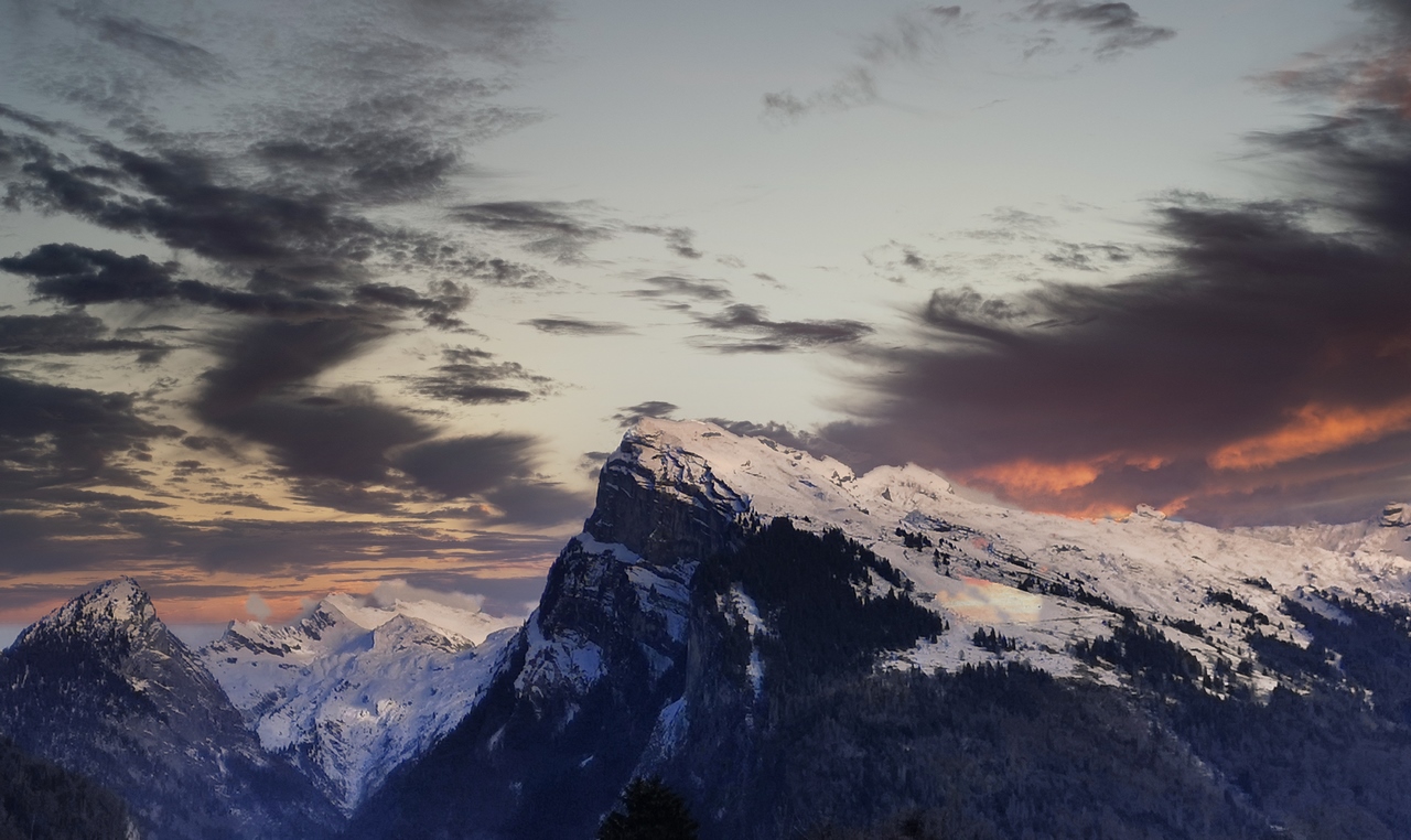 Ciel samoens 32 