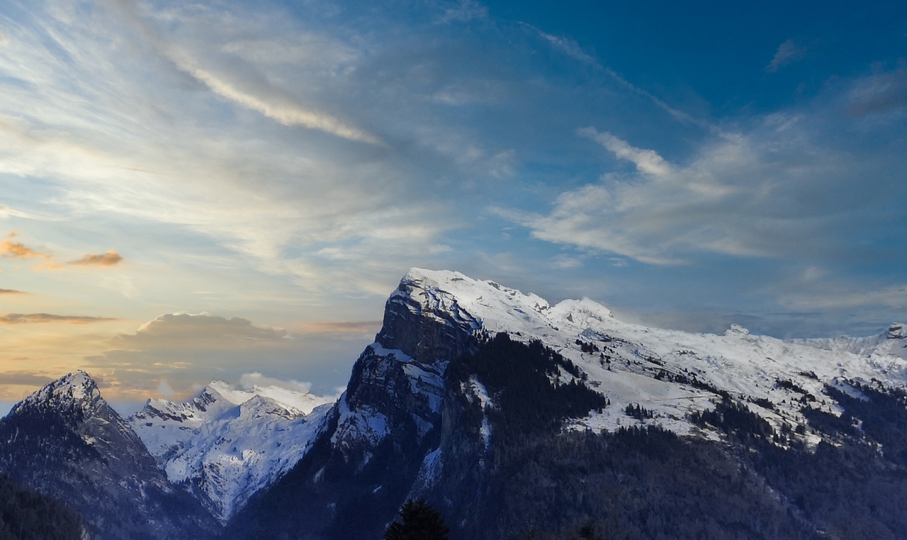Ciel samoens 33 