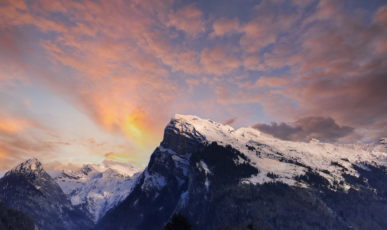 Ciel samoens 35 