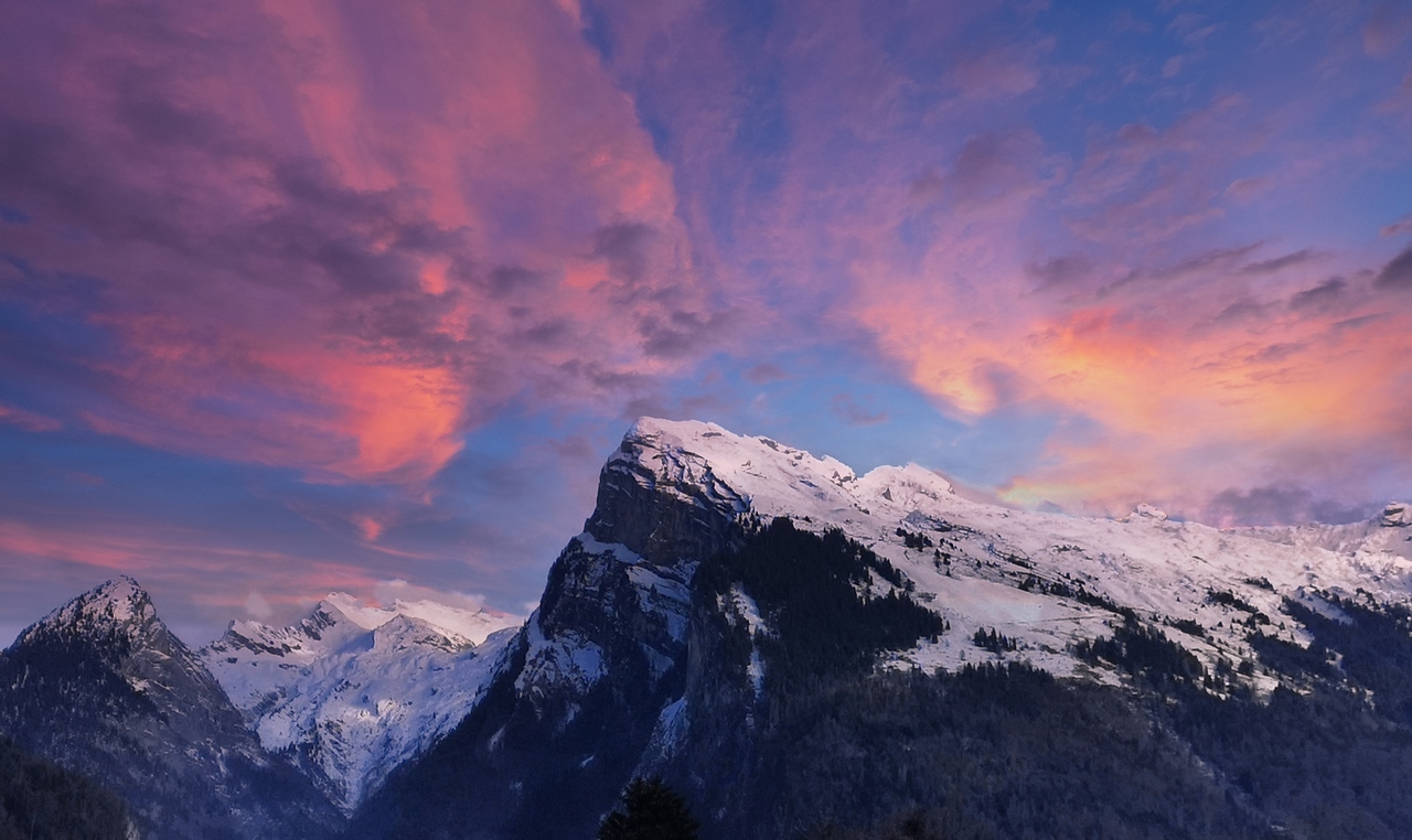 Ciel samoens 37 