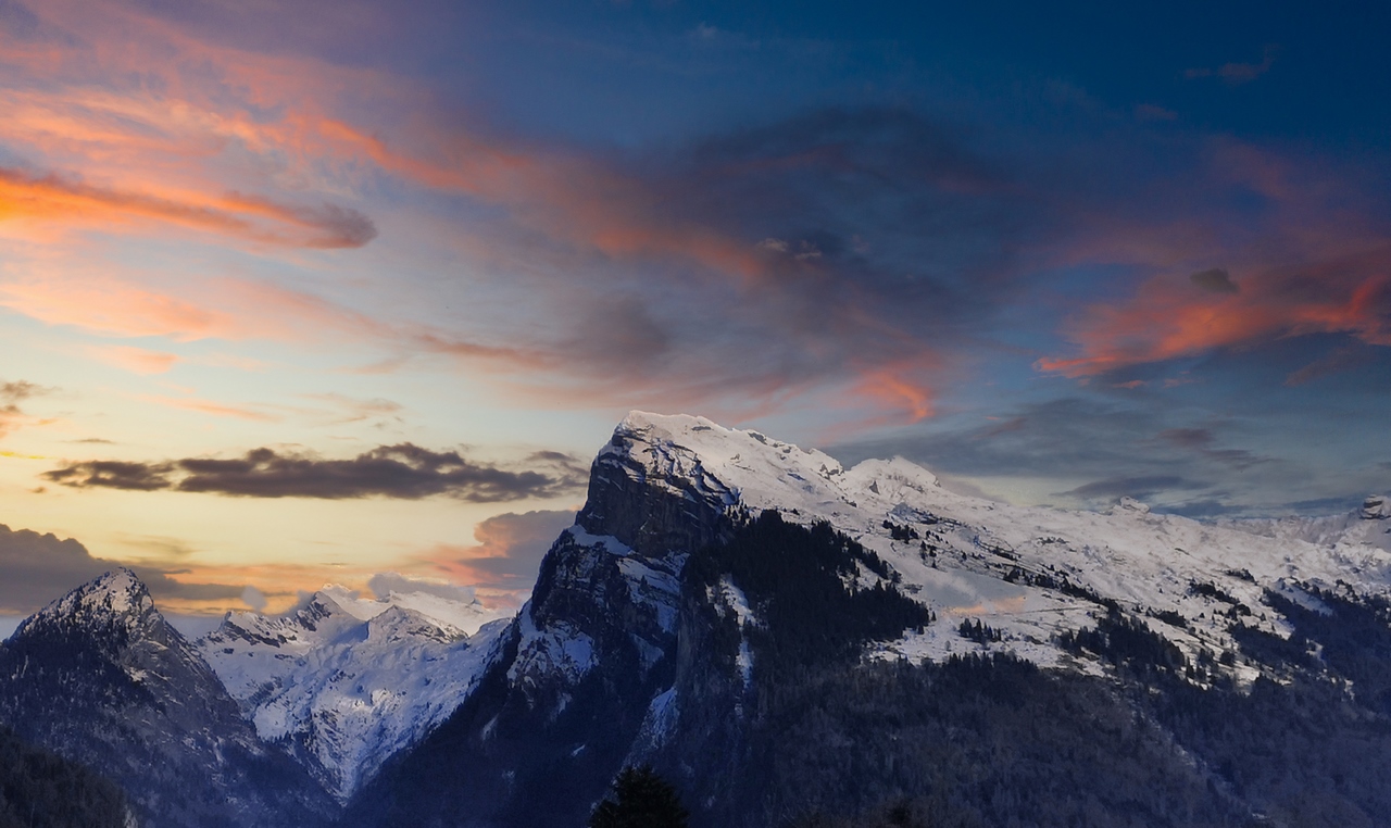 Ciel samoens 39 