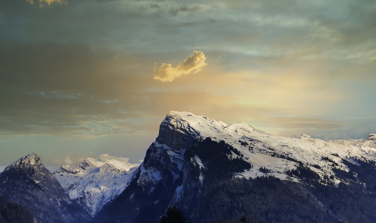 Ciel samoens 40 