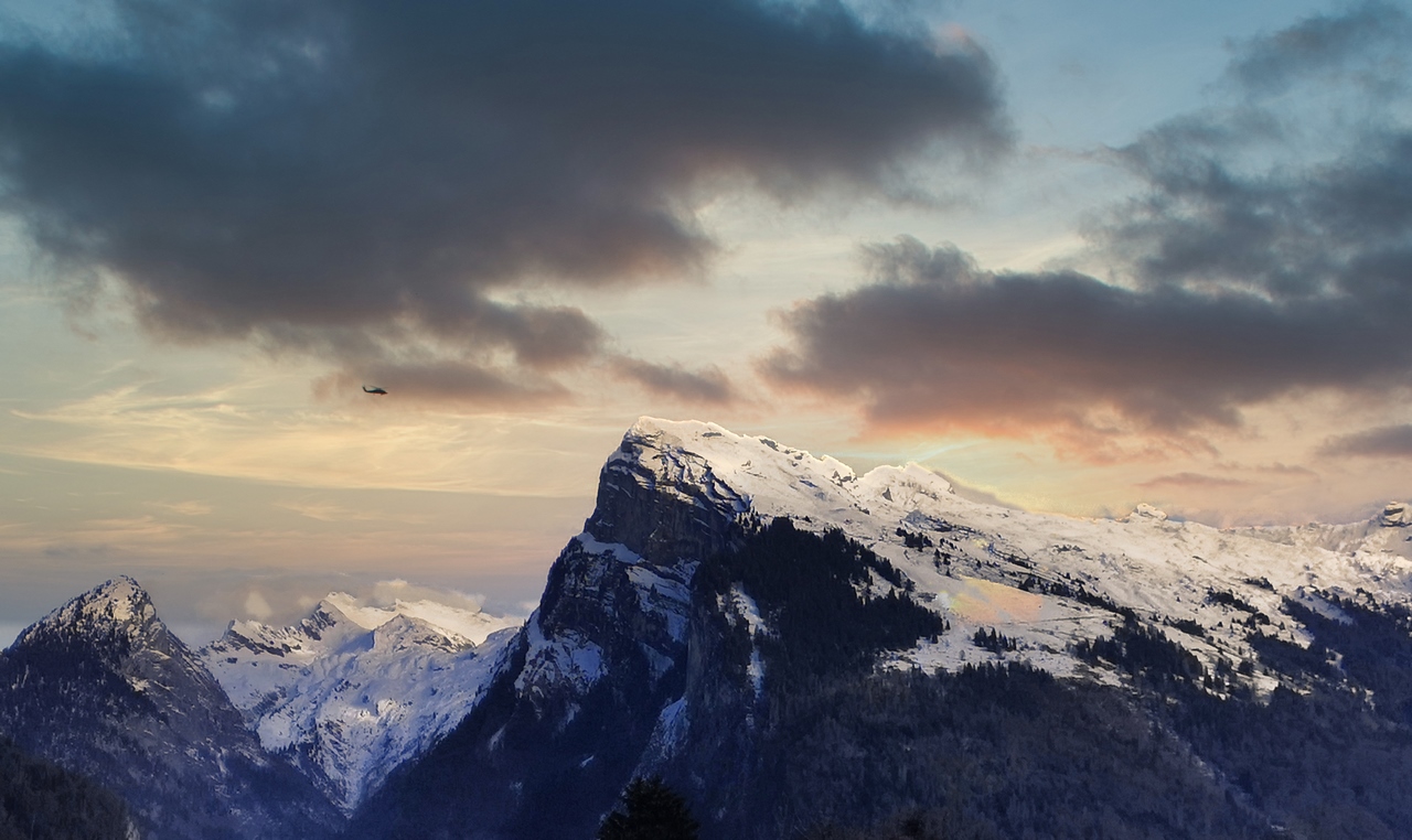 Ciel samoens 42 