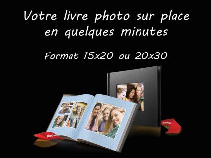 Livre photo