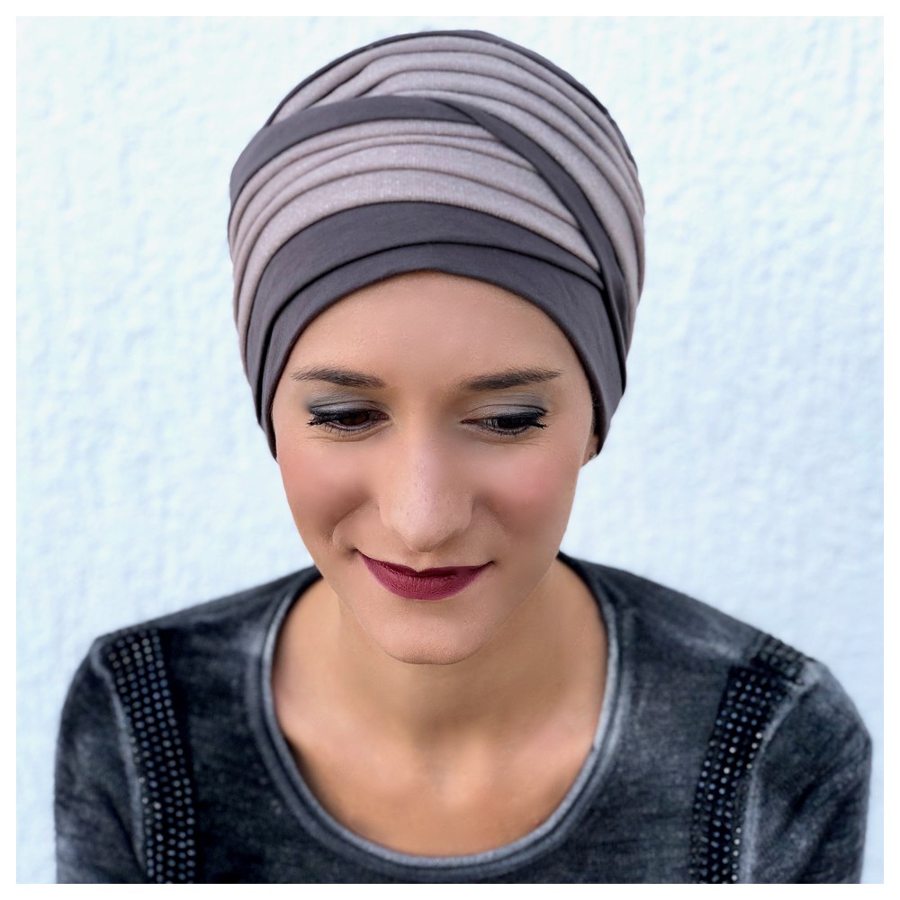 Turban femme doris 3 