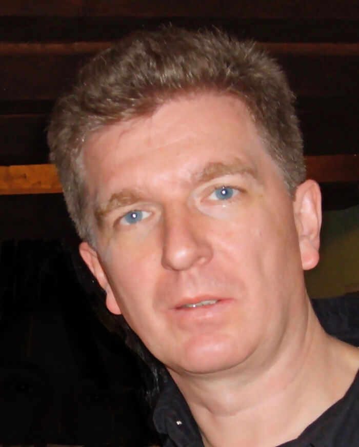 HERVÉ GUETH