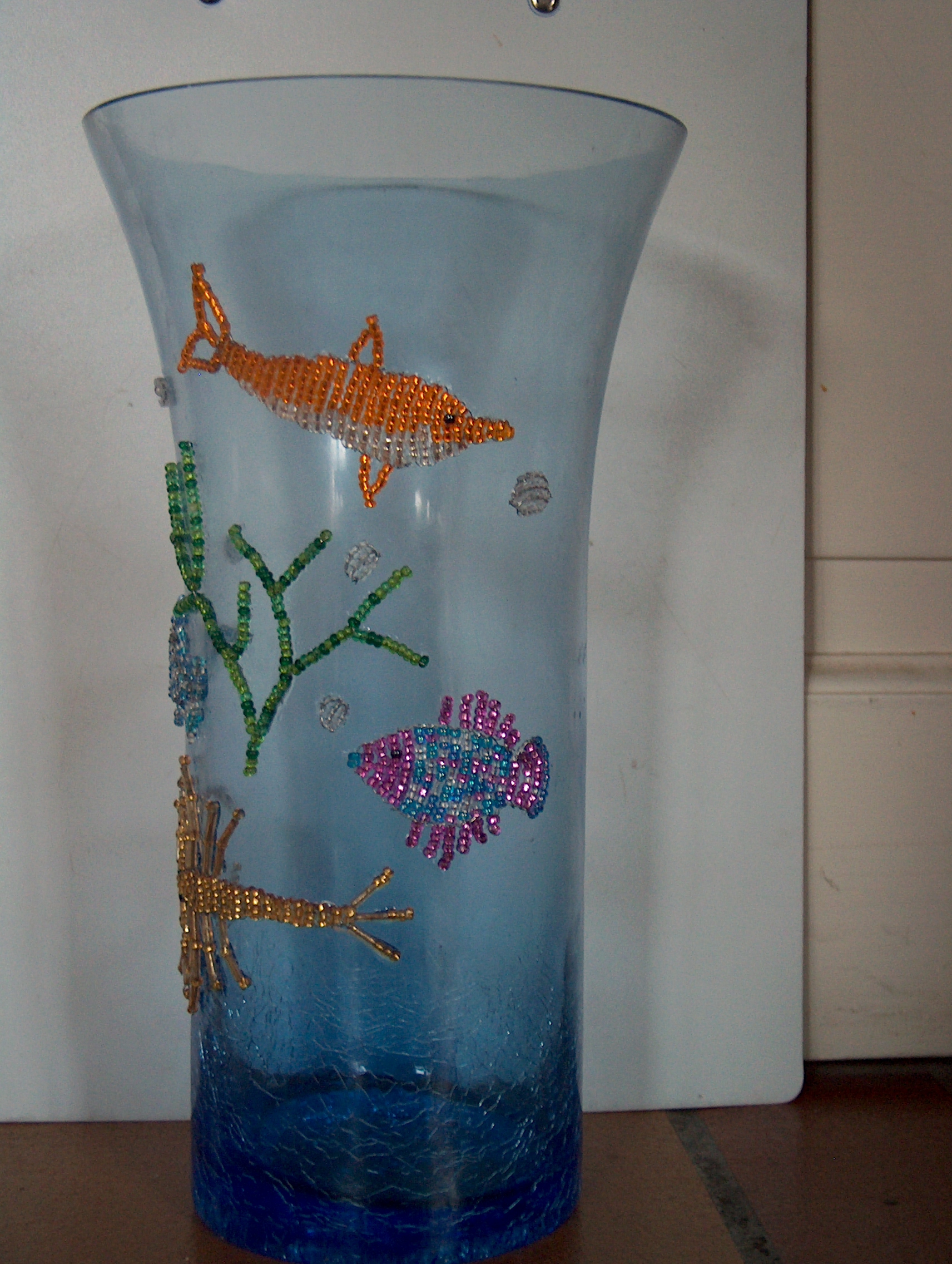 Vase-002