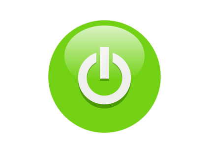 Bouton-start-vert