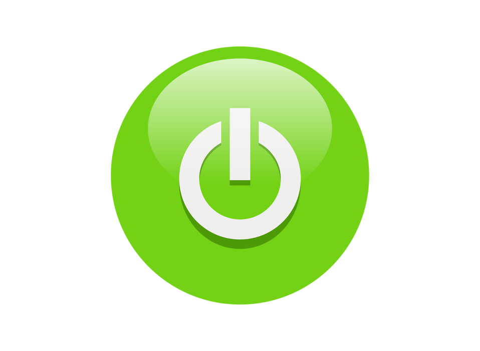 Bouton-start-vert