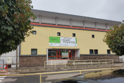Gymnase