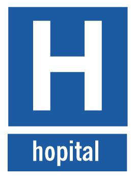 logo entrée hopital