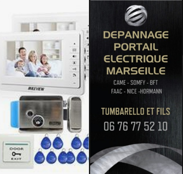 Depannage-interphone-visiophone-allauch-Marseille-Plande-cuques-Peypin