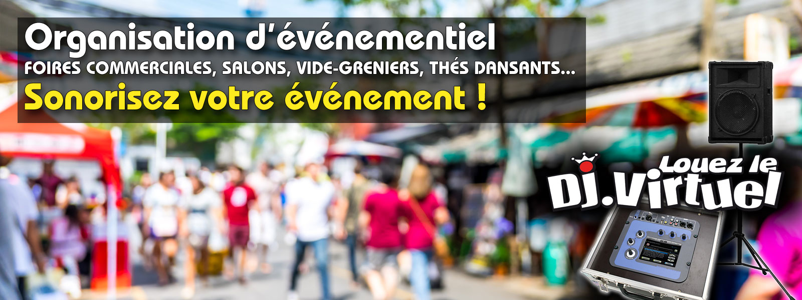 Image djv foire commerciale