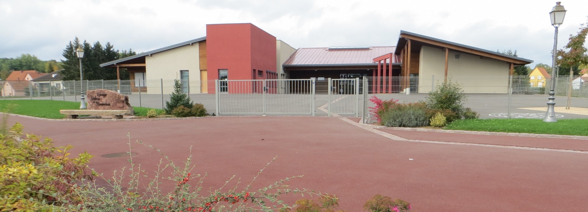 Ecole