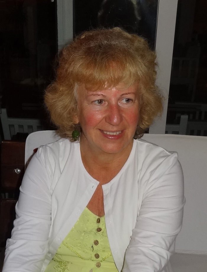 PATRICIA LABH
