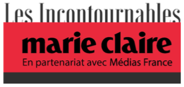 l'atelier référencé Adresse incontournable de Marie Claire