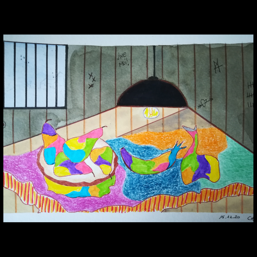 Objets bouleversants 2