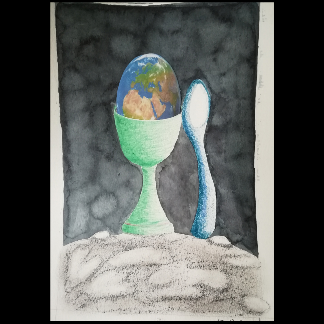Objets bouleversants