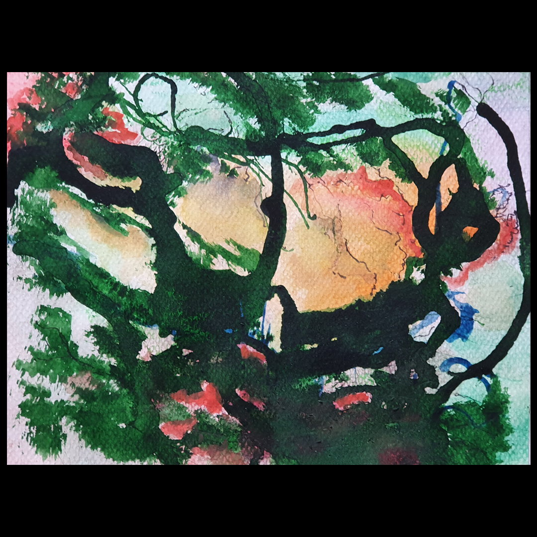 Paysage genevieve
