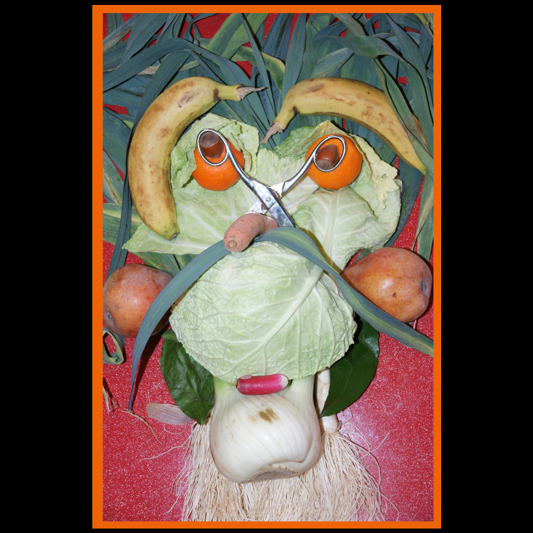 Margot monestier arcimboldo