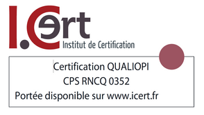 Certification-Icert