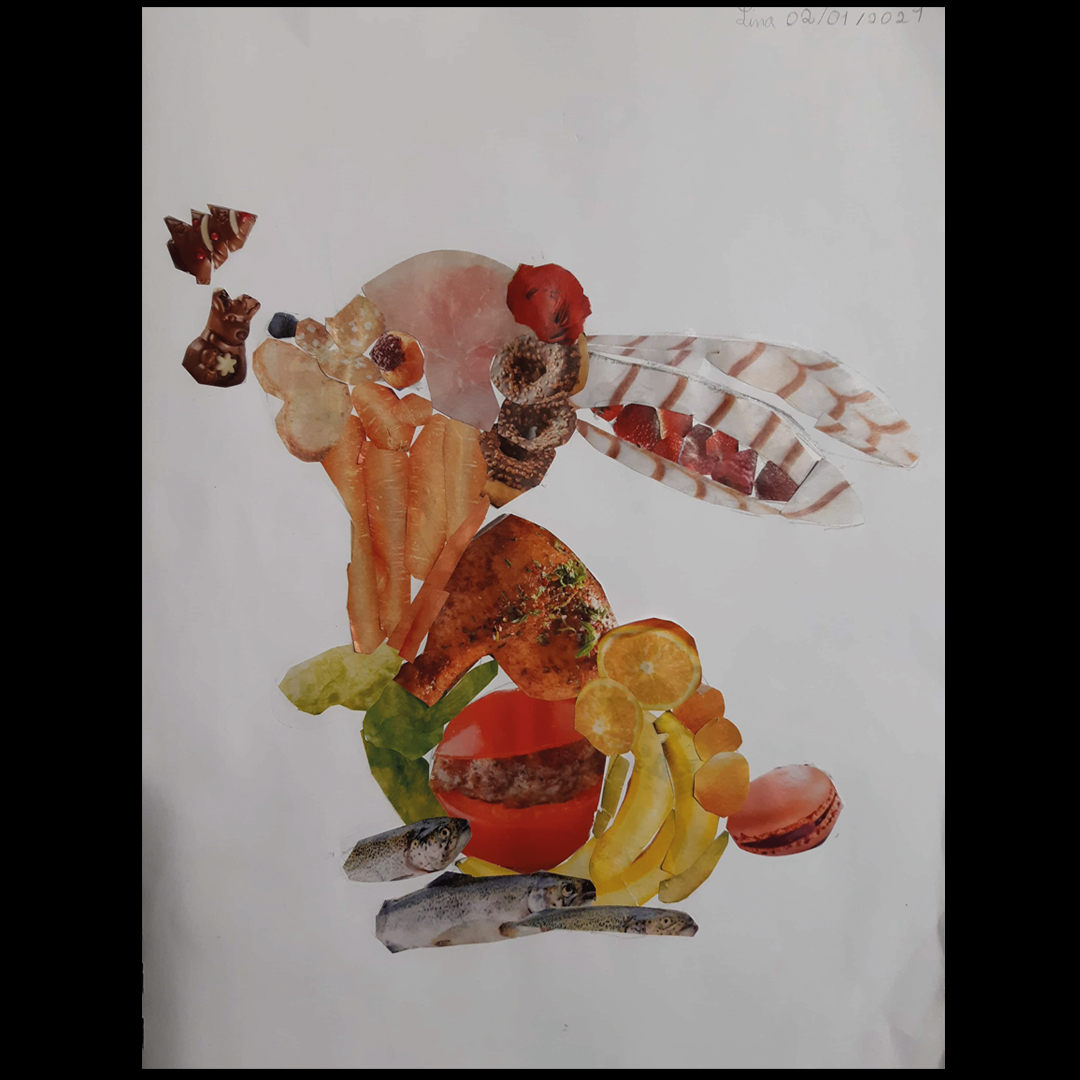 Lina arcimboldo