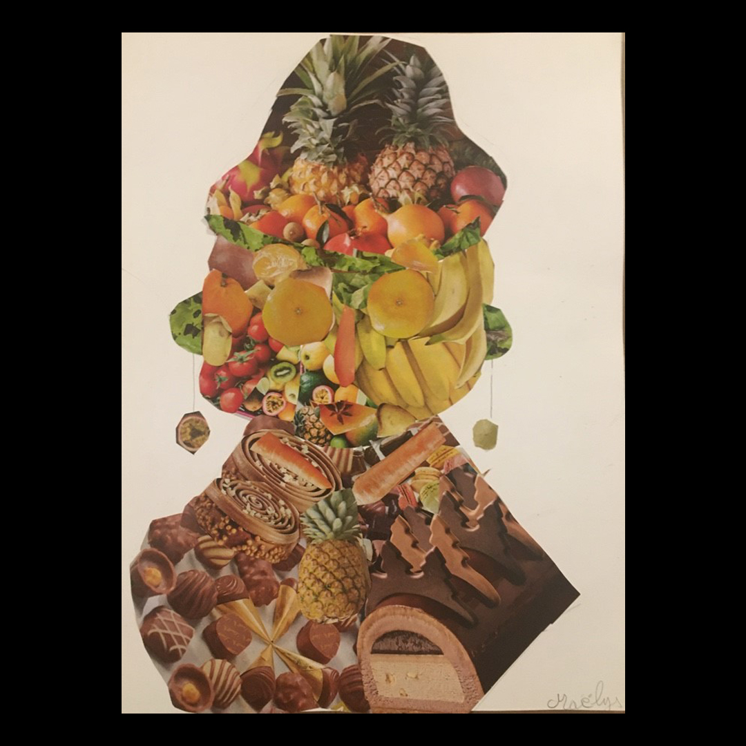 Maelys arcimboldo