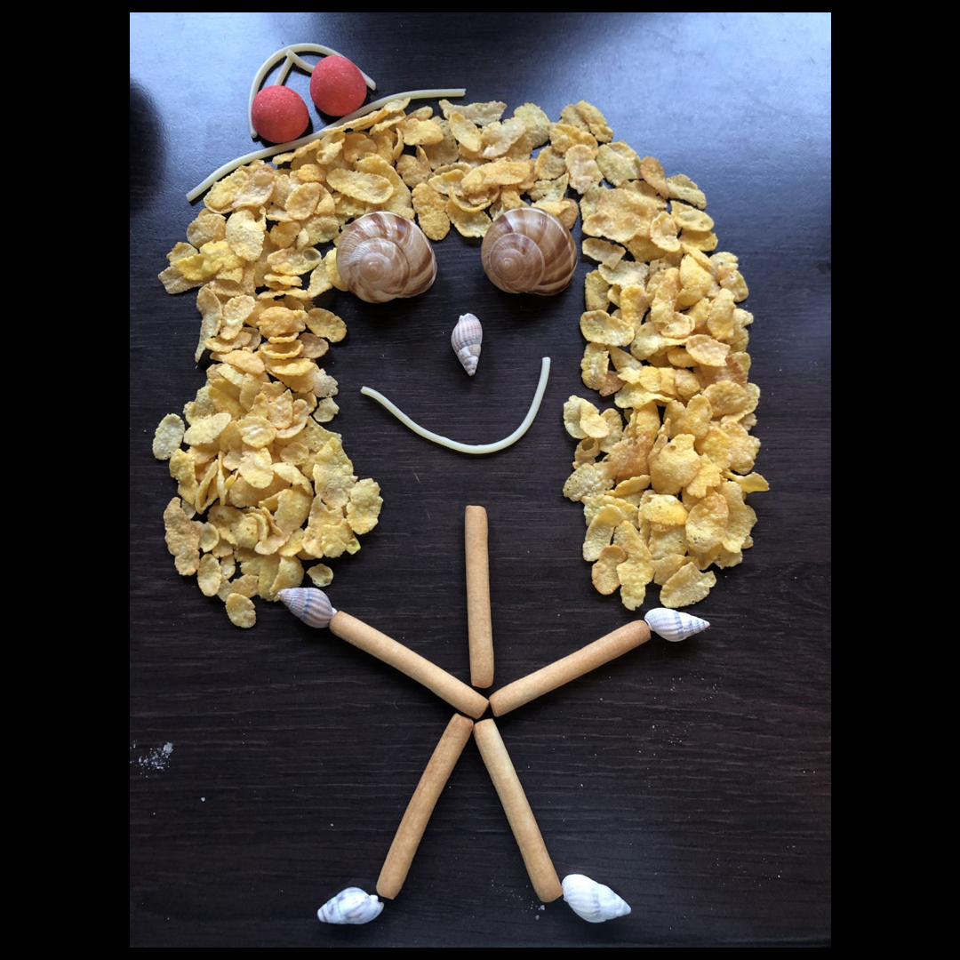 Lise arcimboldo