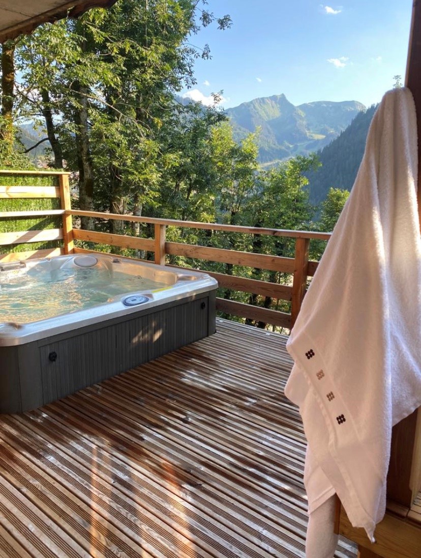 Jacuzzi