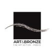 Art-et-bronze-logo-print