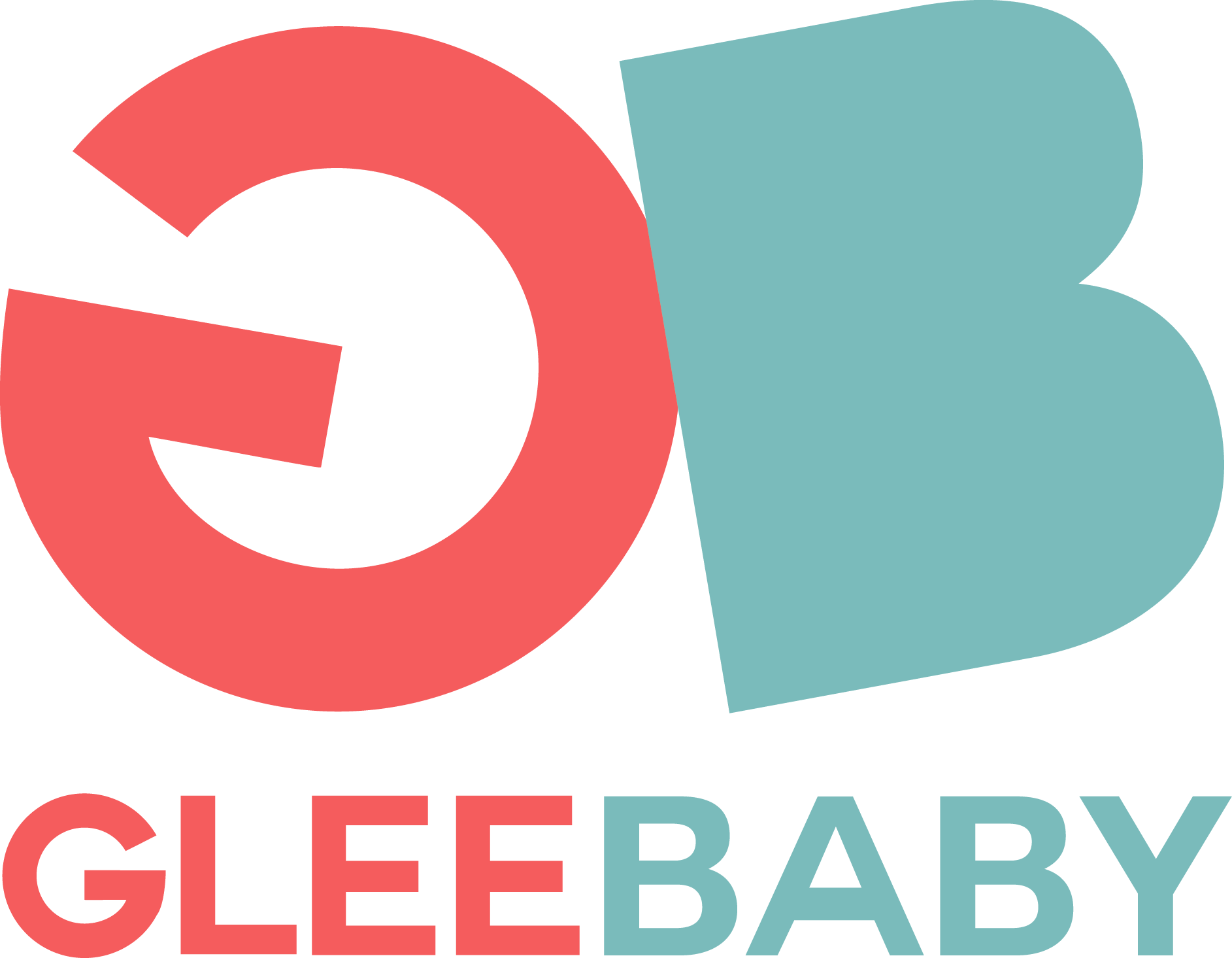 Gleebaby logo-2