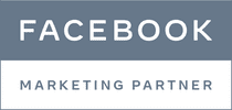 Facebook Marketing Partner Logo