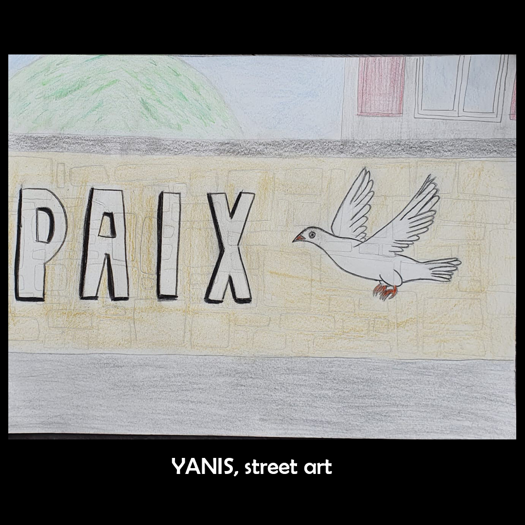 Yanis expo