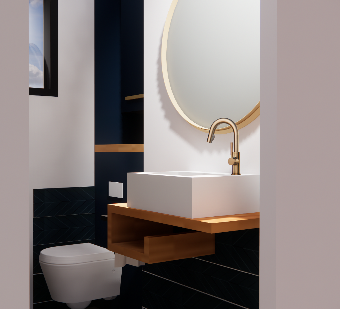 Enscape 2020 b labalme wc bleu 2 