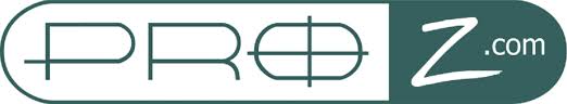 Proz logo