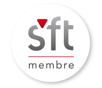 SFT member logo