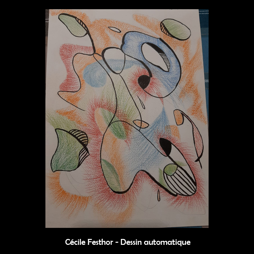 Dessin auto