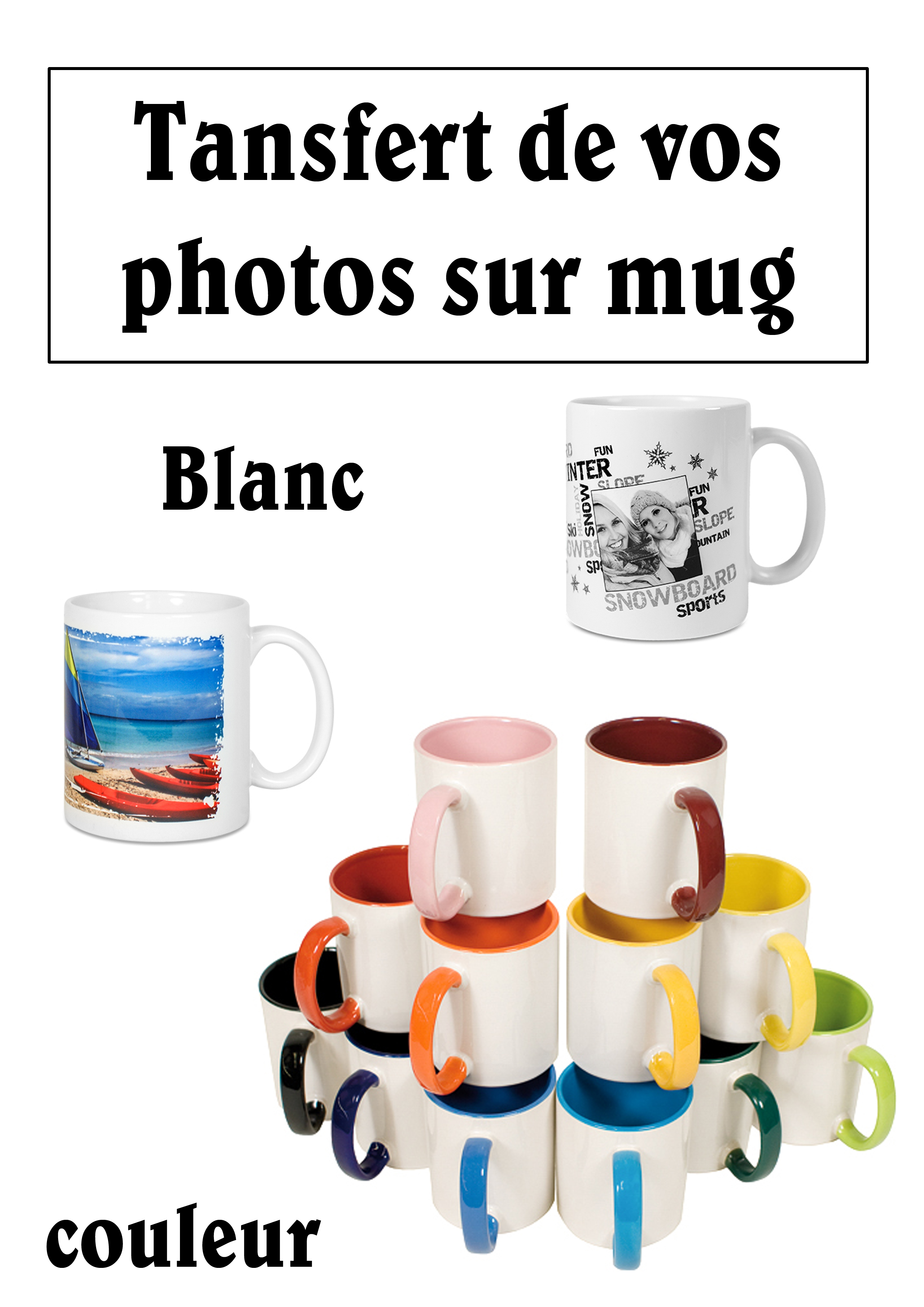 Mug