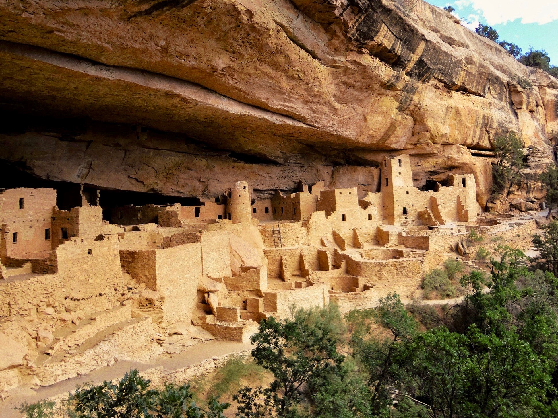 Mesaverde