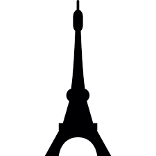 logo tour éiffel
