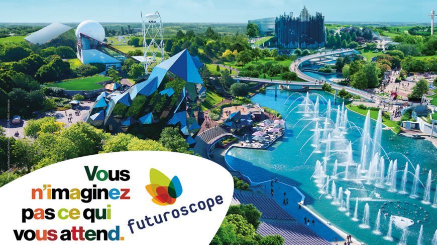 Zz futuroscope