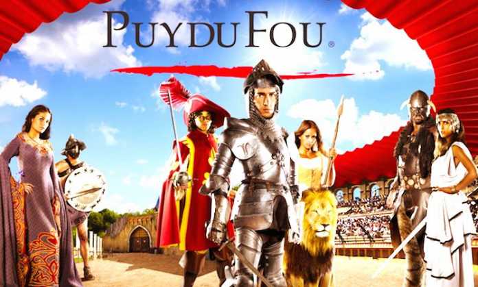 Zzpuy du fou